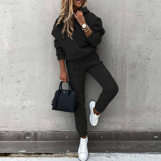 Noor | Conjunto de Jogging